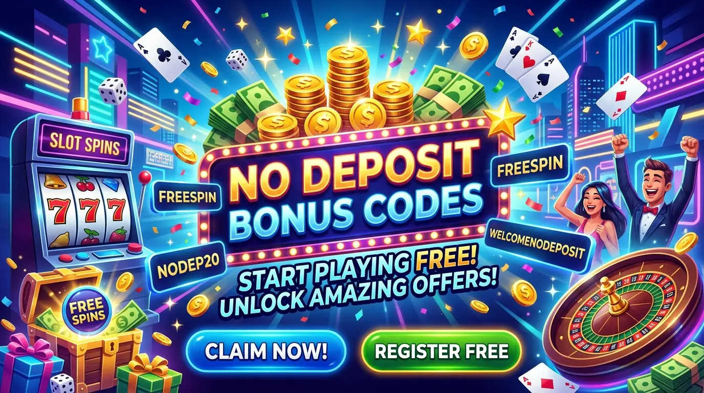 Ignition casino no deposit bonus codes