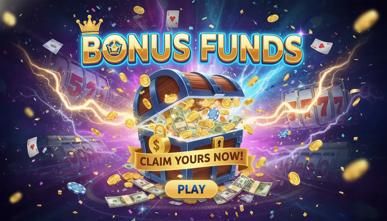 Ignition casino bonus funds
