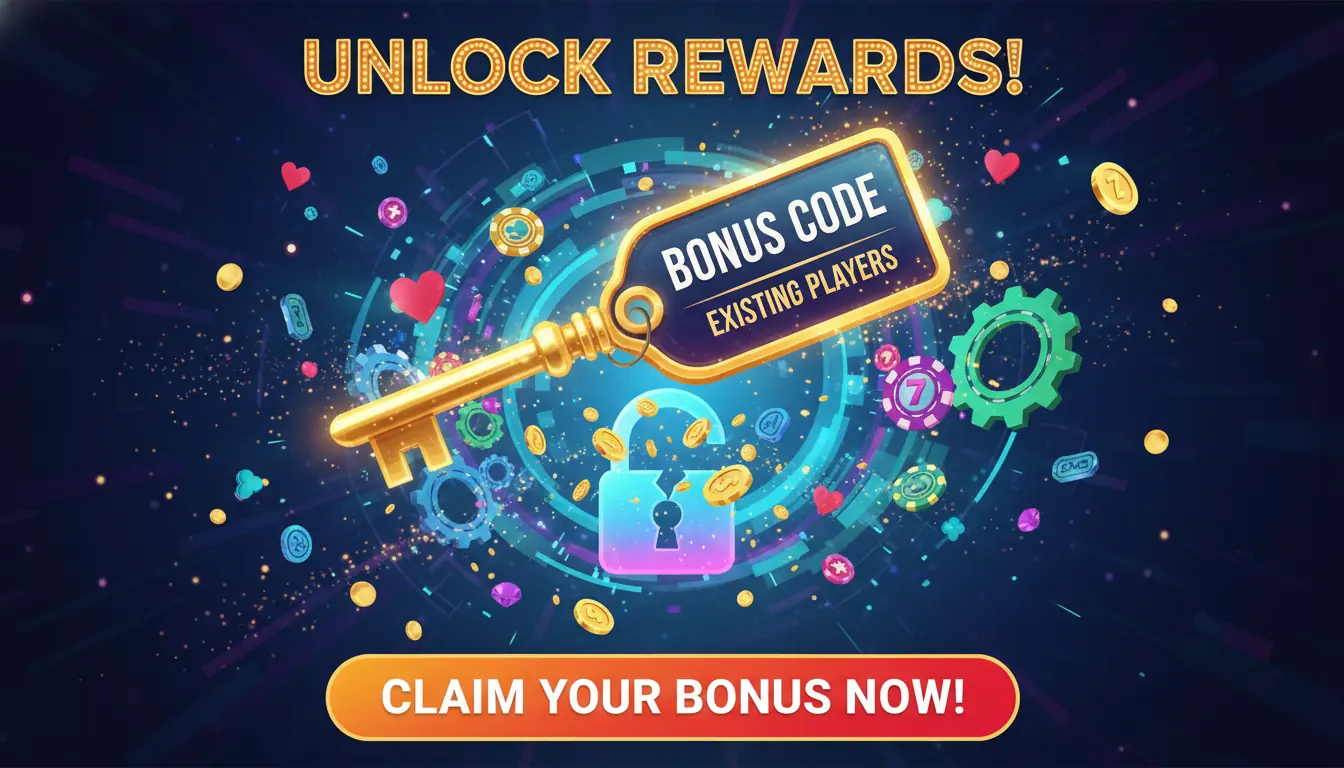Ignition casino bonus code for existing players