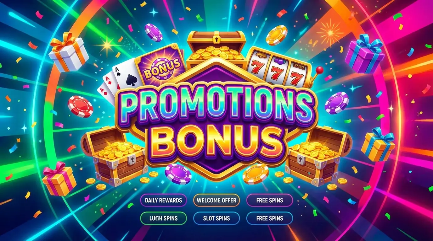 Ignition casino promotions