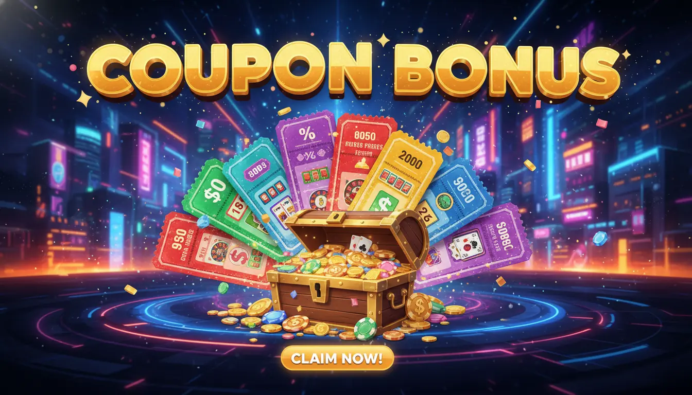 Ignition casino coupons