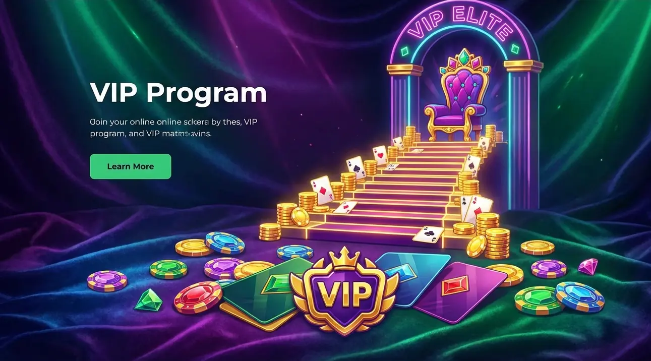 Ignition VIP program