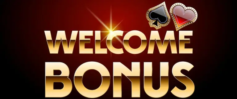 Ignition casino welcome bonus