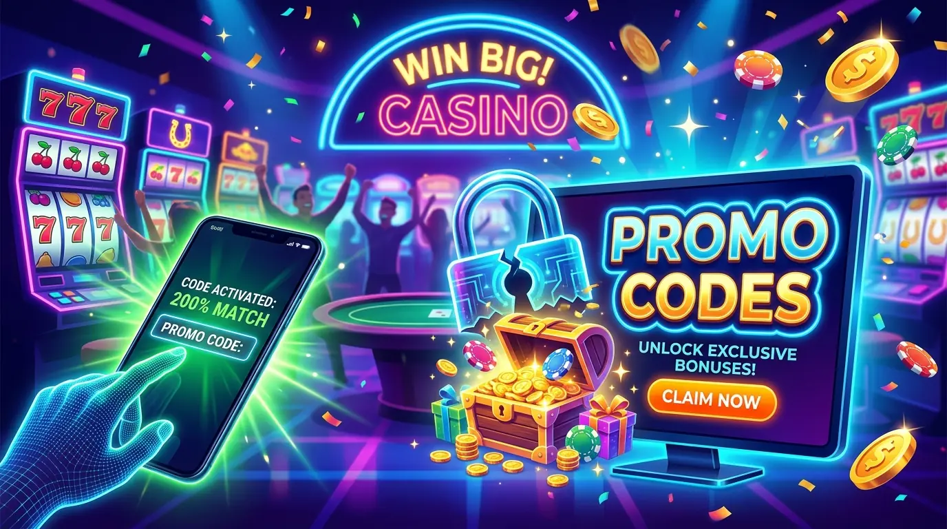 Ignition casino bonus codes