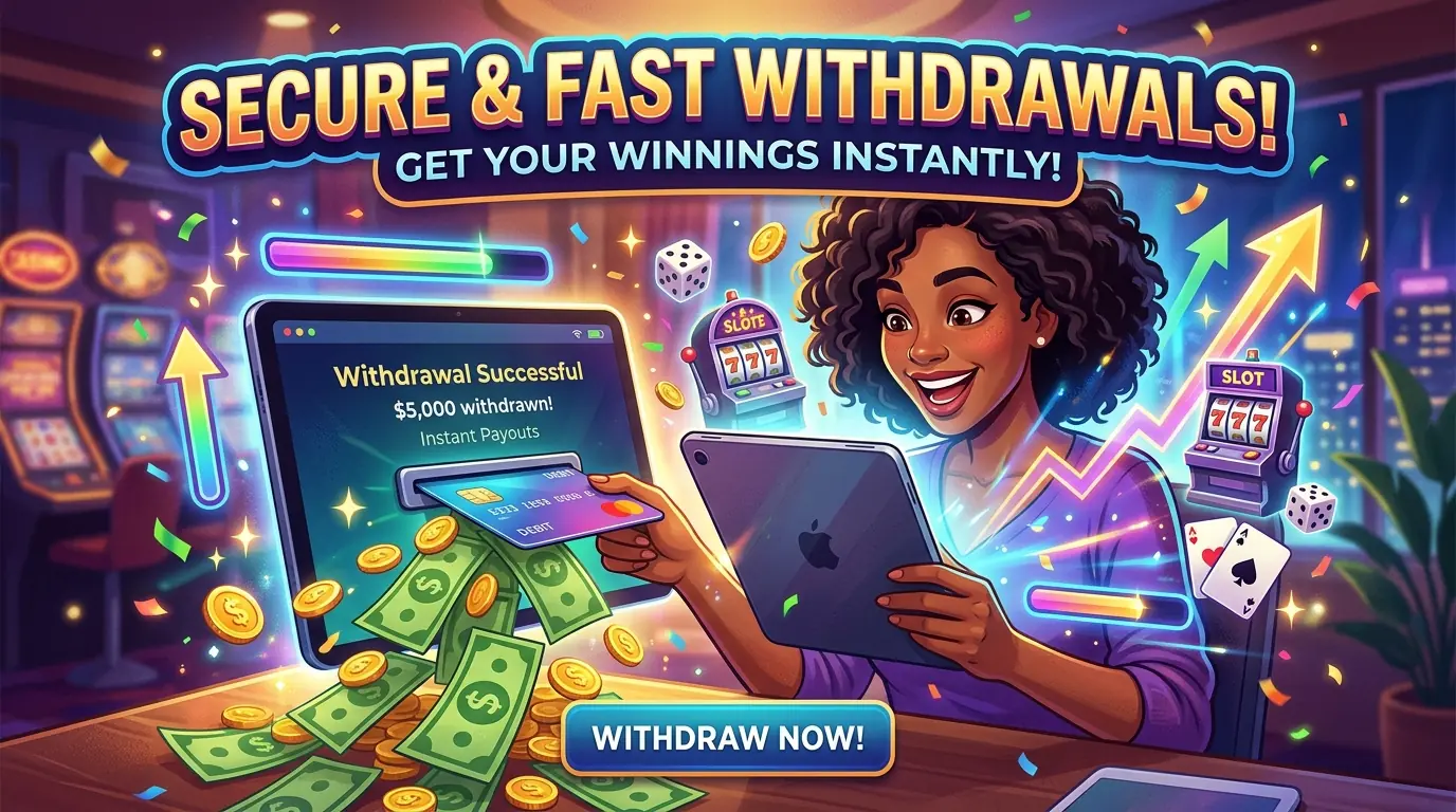 Ignition casino cashout