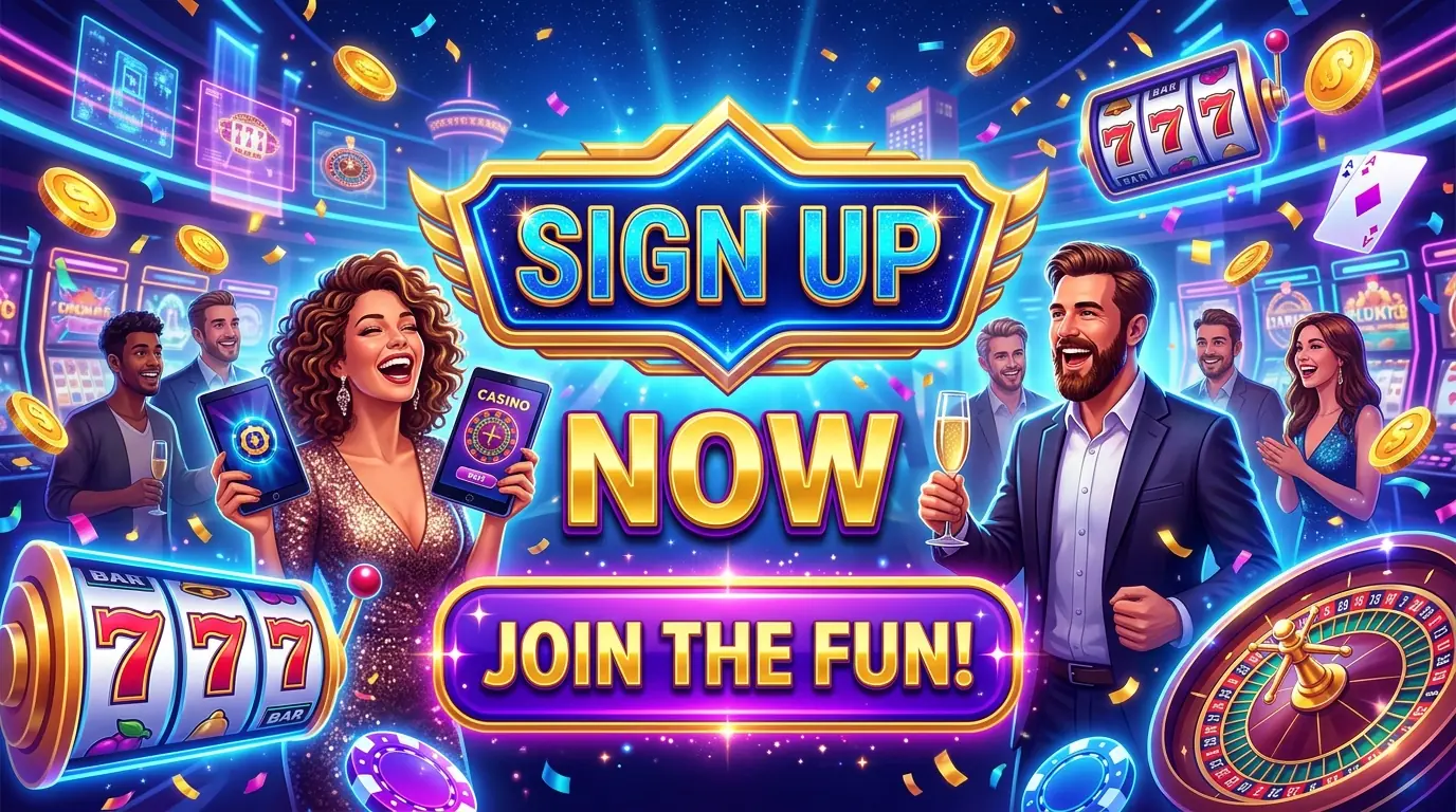 Ignition casino sign up