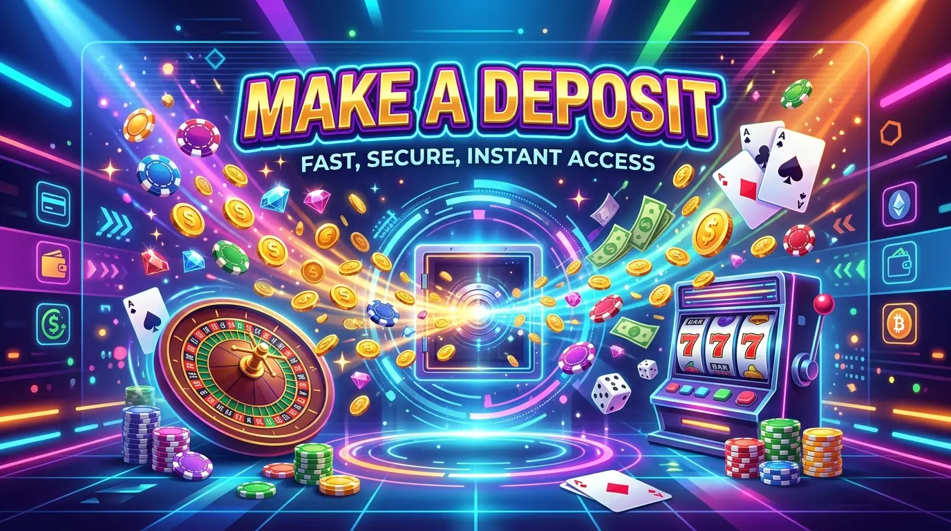 Ignition deposit