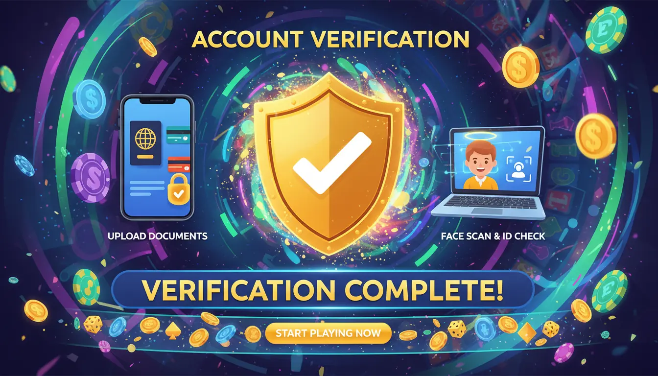 Ignition verification