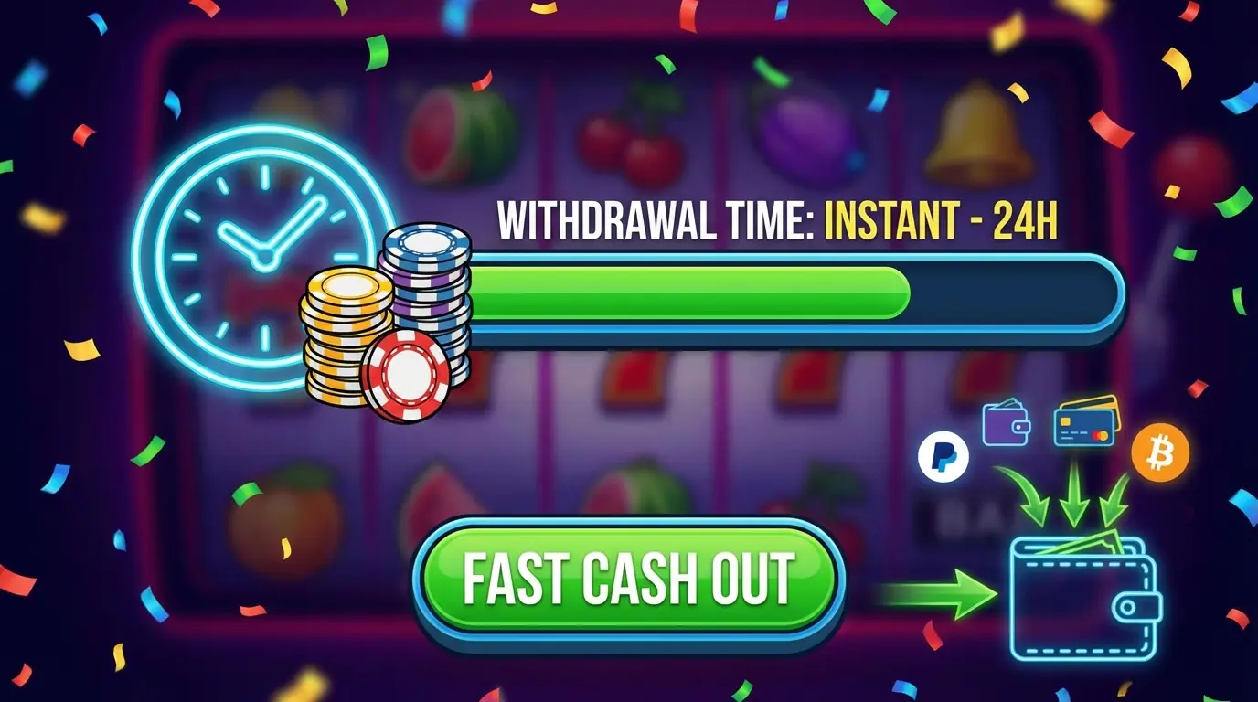 Ignition withdrawal time