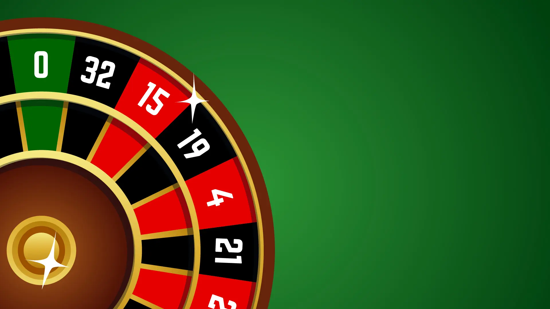 Ignition casino Roulette