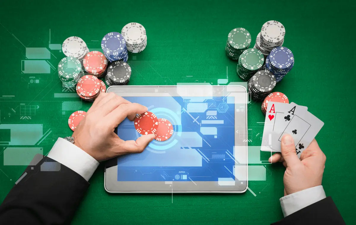 Ignition Poker guide
