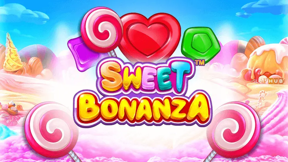 Ignition Sweet Bonanza