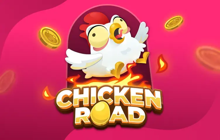 Ignition Chicken Road game